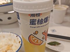-兰湘子·湘菜小炒(通州万象汇店)
