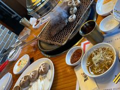 拌牛排-青鹤谷(苏州店)