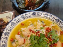 -乌记大厨餐厅