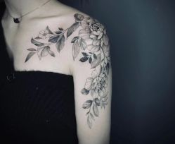 -刺客纹画·纹身·洗纹身.穿孔饰品