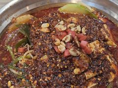 -胖嫂麻辣烫(金石巷总店)