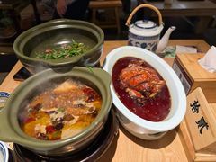 -南京大牌档(龙江新城市广场店)