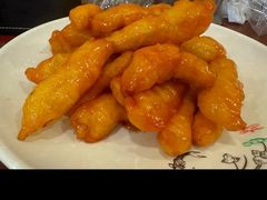 -聚首堂·特色小吃·肘子(什刹海德胜门店)