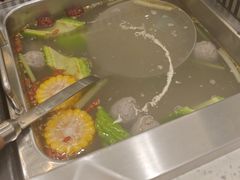 -潮汕林记牛肉火锅(万象天地店)