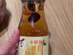 -船歌·鱼水饺青岛菜(太阳宫凯德MALL店)
