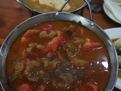 -小乡小镇·传承桐庐土菜·老板亲自烧的菜