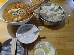 -古真记钵钵鸡(总店)