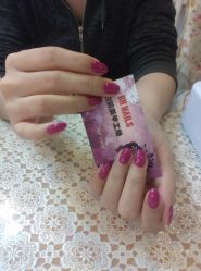 b-如一·美甲美睫