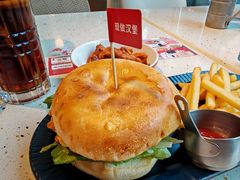 -必胜客(省府店)