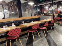 大堂-鱼酷活鱼烤鱼(梅江印象城店)
