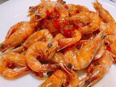 -新吉士·上海菜(浦东LCM置汇旭辉店)