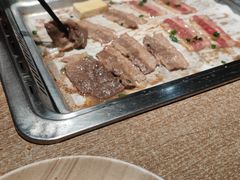 -新石器烤肉(石路天虹店)