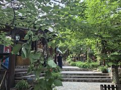-北京水岸山吧度假村(雁栖镇店)