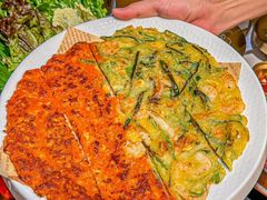 -笑谈小街·韩国料理(萝岗店)