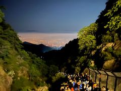 -泰山风景名胜区