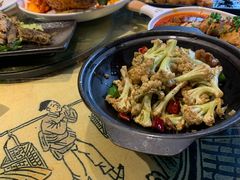 -苏城小院·园林精致苏州菜(斜塘老街店)