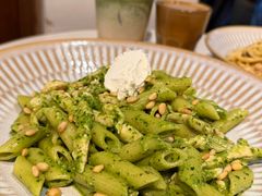 -BAKER&SPICE(安福路店)