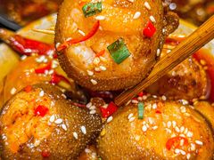 -四小区火锅·巷子里的重庆火锅(花照壁店)