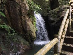 -黄金沟旅游风景区