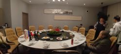 -白金汉爵大酒店·宴会厅(相城店)