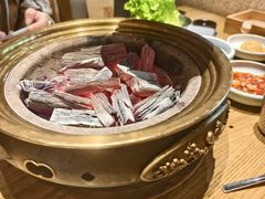 -泥炉烧肉师(新街口金銮巷店)