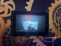 -格莱美量贩式KTV(奥帆店)