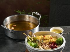 -福满满·精细佛跳墙火锅(湘江道店)
