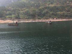 -千峡湖生态旅游度假区