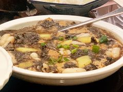 -金潮排档·金牙齿排档(广场西路店)