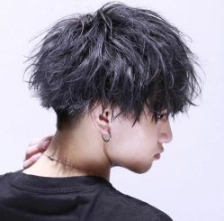 -朗峰专业美发沙龙