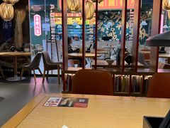 -味千拉面(煌华新纪元购物广场店)