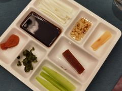 -鸭匠食府·挂炉烤鸭·新京菜(阜成路店)