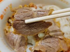-小满手工粉(北京来福士店)