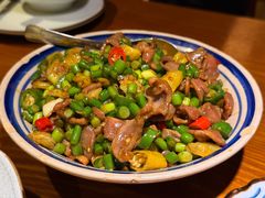 -竹屋川菜(时代广场店)