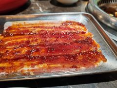 -一品诚记烤肉·甄选店(中南路店)