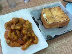 -红帽小馆(向阳路店)