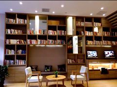 亚朵酒店(西安雁塔店)-西安大雁塔科技大学地铁站亚朵酒店