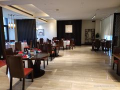 -逸林轩中餐厅(中信泰富朱家角锦江酒店)