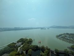 -君来湖滨饭店·渔餐厅