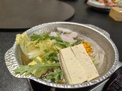 -红叶日料·放题·海胆·定食(星海店)