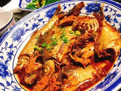 -九炉分座(个园店)