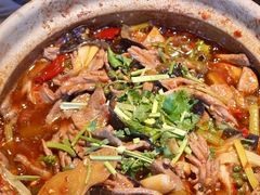 -常和州·夜宵大排档(常州单店)