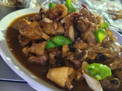 -三洋烧烤砂锅(东方红商业街店)