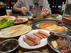-三肥两瘦烤肉(鹿城店)