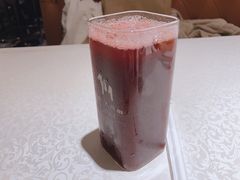 手工山楂洛神花-维园悦谱·海派家常菜(乌鲁木齐南路店)