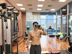 -FEELINGME乐刻私教馆·健身(大融城店)