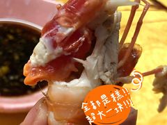 -美美小海鲜