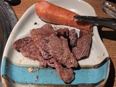 -大牛焱烧·和牛·海鲜炭火烧放题