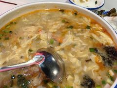 -旺角小渔村(二马路店)