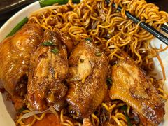 -小时候焗海鲜(鄞州万达店)